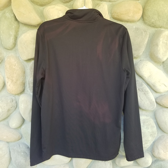 Apt 9 Half Zip Sweater Pullover - Picture 5 of 5